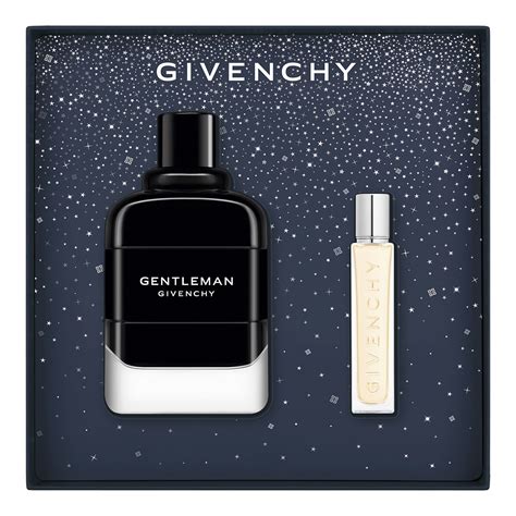 coffret parfum givenchy homme|parfum homme particulier.